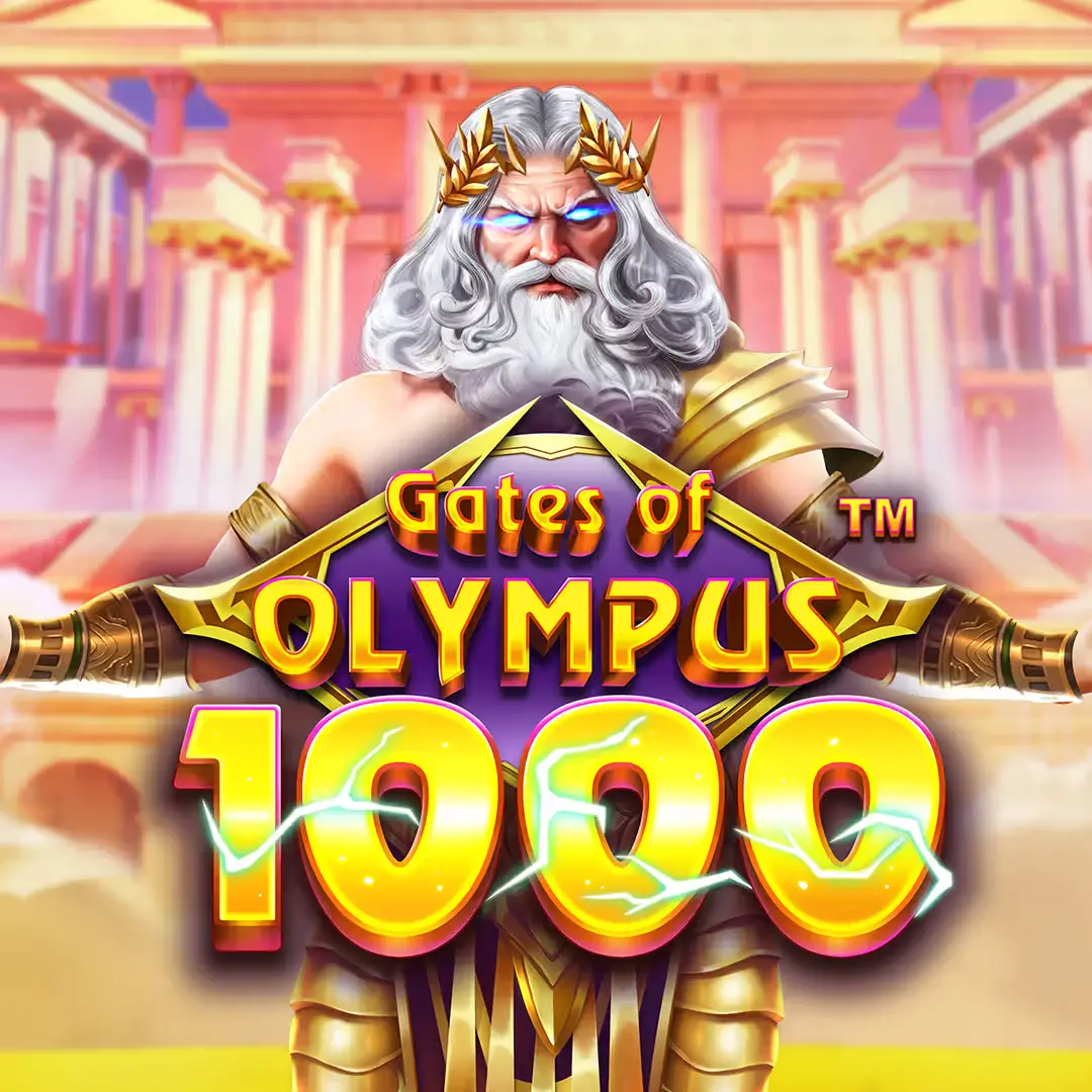 Gates of Olympus грати онлайн
