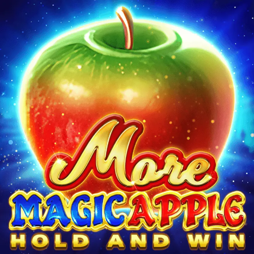 More Magic Apple нова гра казино